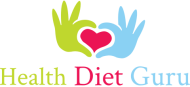 Healthdietguru Logo