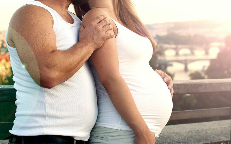 Mental Health During Pregnancy