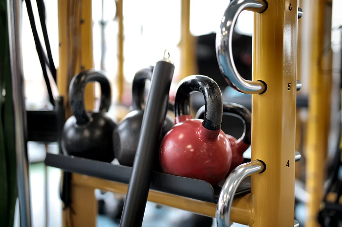 Maximising Your Workout: 6 Kettlebell Exercises to Target Major Muscles