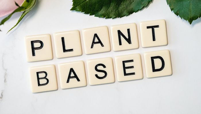 How To Properly Fuel Your Body With A Plant-Based Diet