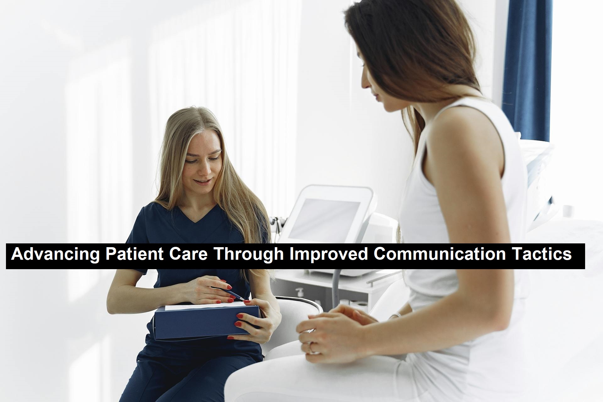 Advancing Patient Care