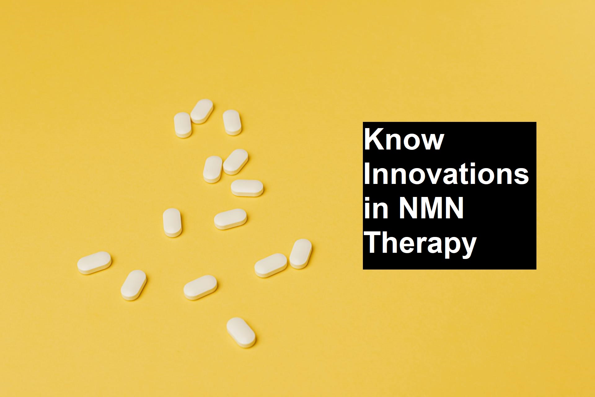 NMN Supplementation