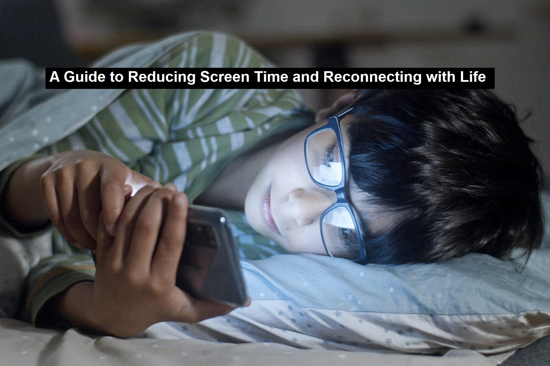 Screen Time