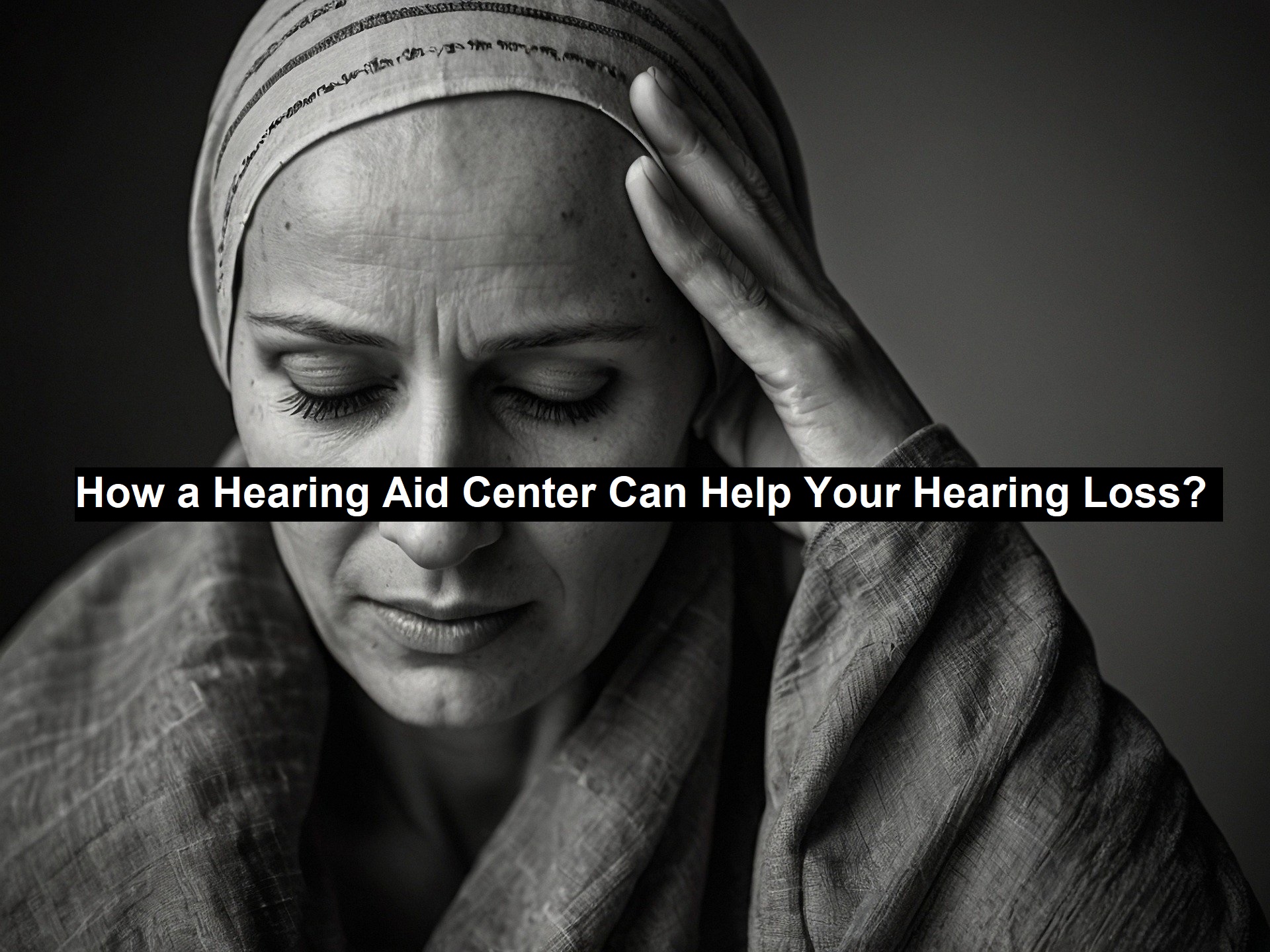 Hearing Loss