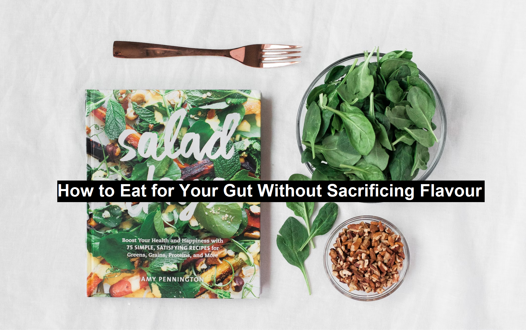 Sacrificing Flavour
