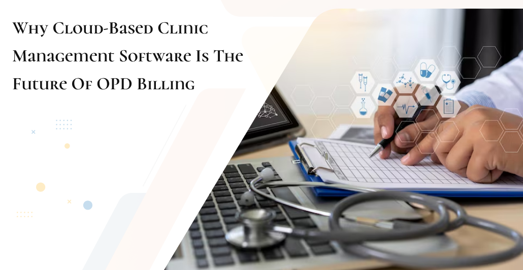 Clinic Management Software